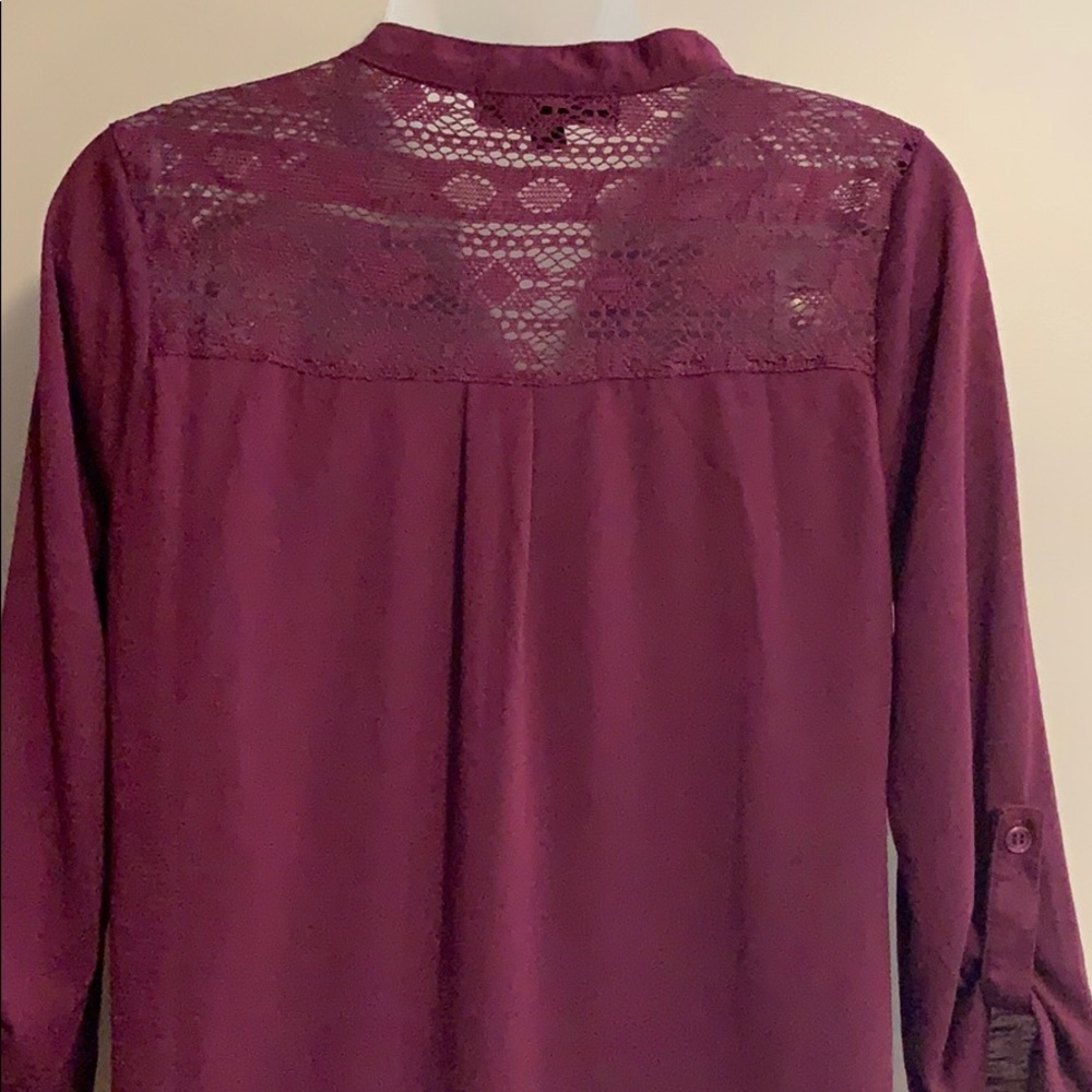 Almost Famous tunic - Picture 5 of 6